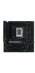 ASUS TUF GAMING B760M-BTF WIFI, základní deska