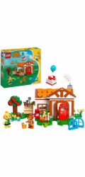 LEGO 77049 Animal Crossing Visit od Melindy, stavebnice
