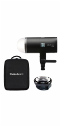 Elinchrom THREE Off Camera Flash Kit