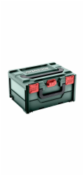 Metabo metaBOX 215, empty
