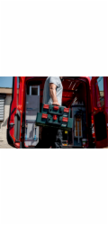 Metabo metaBOX 340, empty