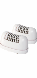 Beurer HL 76 Epilator Epilator Attachment 2x