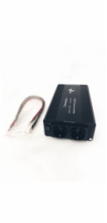 Eurocase AC/DC DY-1500-12 12V/230V/ 1500W/ 2x zásuvka EUROCASE měnič napětí AC/DC 12V/230V/ 1500W/ 2x zásuvka