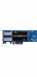 Synology E25G30-F2 rozšiřující karta 2x 25GbE SFP28