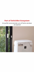 SwitchBot Contact Sensor