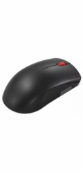 Lenovo 150/Kancelářská/Optická/1 000 DPI/Bezdrátová USB/Černá