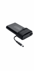 Dell 240W 7.4mm GaN Slim AC Adapter with Power Cord - Europe