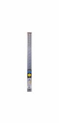 Alpen Set SDS+ 5 pcs. (875) FOR  CE X