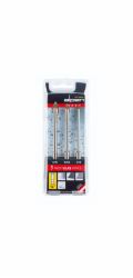 Alpen Cassette Profi Glass ATM  3-289