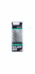 Alpen Cassette HSS Cobalt Forte  TM 6