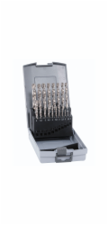 Alpen Cassette HSS Cobalt KP 19