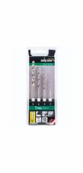 Alpen Cassette HSS Super ATM 4  2-3-4-5