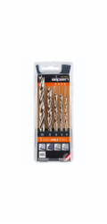 Alpen PTM 5 Profi Holz 4-5-6-8-  10