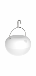 New Garden COCO BATTERY BULB RGB  IP68