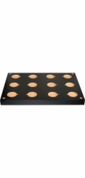 ab+ by Abert Charging Stand  Tempo Resort 12-fach