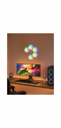 Govee Glide Hexa Light Panels