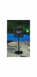 New Garden GRETITA TABLE SOLAR