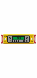 Stabila Stabila Tech 196DL elektronická vodováha, IP 67, 23 cm