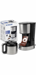 Bomann KA 6066 CB  Coffee Machine 10 Cups