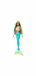 Panenka Mattel Barbie Dreamtopia mořská panna