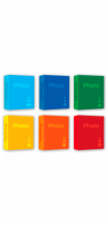 ZEP Photo Basic  Memo      11x16  300 photos color assort. BS46310