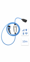 NRGkick 32A Pure GSM/GPS/SIM 10m  WLAN