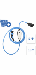 NRGkick 32A Pure for PV-User  10m WLAN