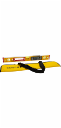 Stabila ELECTRONIC LEVEL STABILA TECH 196DL, IP 67, 61CM (1 PC)