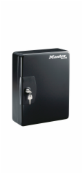 Master Lock Key Box for  25 Keys KB-25ML