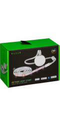 Chytrý světelný pás Razer Aether, LED pásek