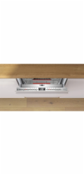 Bosch SPV4HMX49E Series 4, myčka nádobí