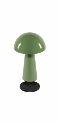 Century LED Lamp COCO green  1,5W 2700K 100 Lumen Dimm. IP44