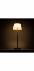 Century LED Lamp MARGO  tortora 4W 3000K Dimm. IP54