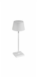 Century LED Lamp MARGO  white 4W 3000K Dimm. IP54