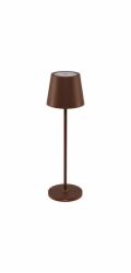 Century LED Lamp LUME Plus  corten 2,2W 2700K Dimm.