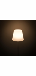 Century LED Lamp ALTEA white  2W 3000K Dimm. IP44