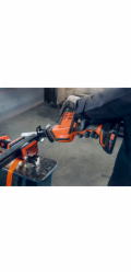 Fein ASAS 18-21 K AS  Cordless Saber Saw