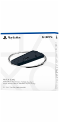 Vertikální stojan Sony pro PS5