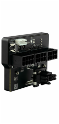 Thermal Grizzly WireView GPU 1x12VHPWR > 3x8pin PCIe, Normal, Gauge