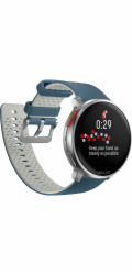 Polar VANTAGE V3  Sky Blue