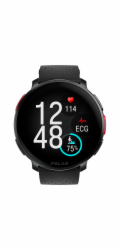 Polar VANTAGE V3  Night Black