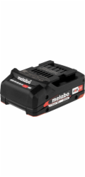 Metabo Li-Power Ext. Battery 18V  2,0 Ah