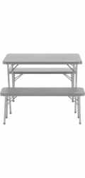 Coleman Pack-Away Table for 4 2199746, camping table