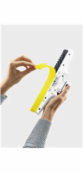 Karcher WV 6 Plus 1.633-741.0 Aku okenní vysavač