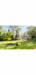 Kärcher BP 6.000 Garden Set EU