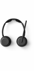 IMPACT 1061T ANC - Bluetooth sluchátka s ANC pro týmy a smartphone