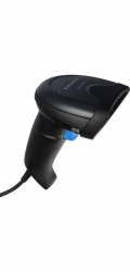 Kabelová 2D čtečka čárových kódů Datalogic QW2520 (QW2520-BKK1)