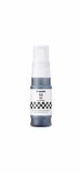 Canon GI 55 BK - 70 ml - černá - originální - závěsný box - doplnění inkoustu - pro MAXIFY GX1050, GX2050