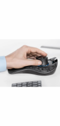 Připojte 3D myš CONNECT3D