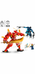 LEGO 71808 Ninjago Kai s Fire Mech, stavebnice
